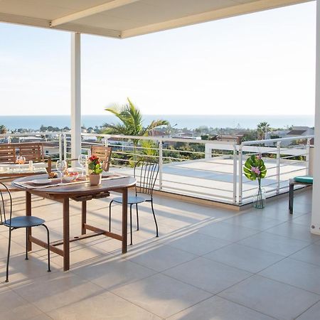 Ki Vista Apartment Marina di Ragusa Exterior photo