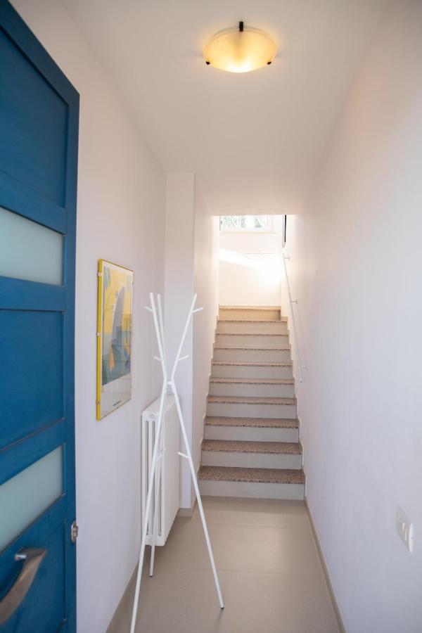 Ki Vista Apartment Marina di Ragusa Exterior photo
