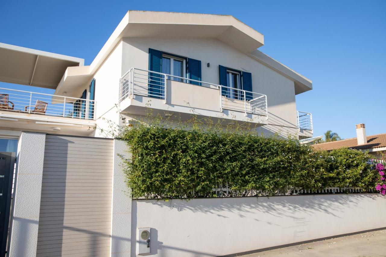 Ki Vista Apartment Marina di Ragusa Exterior photo