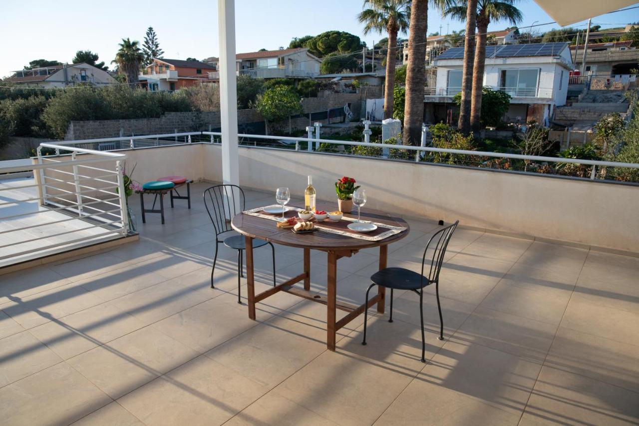 Ki Vista Apartment Marina di Ragusa Exterior photo